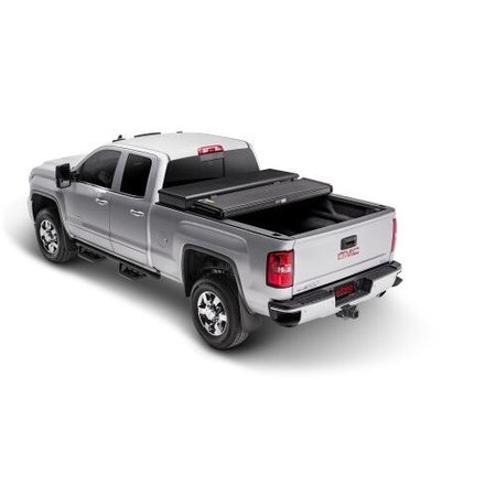 Extang 99-16 SUPER DUTY 6.5 FT BED SOLID FOLD 2.0 TOOLBOX 84720